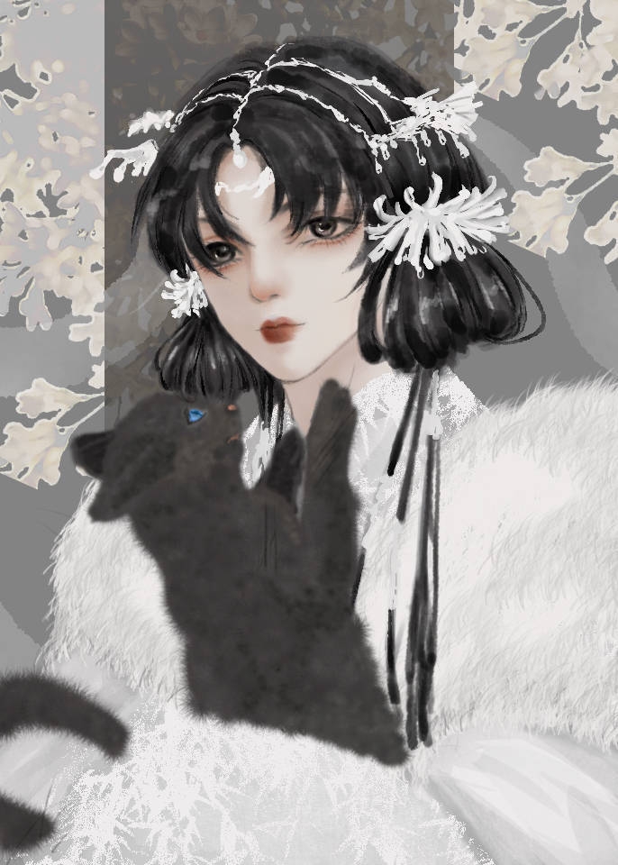 顶级白莲花她不干了